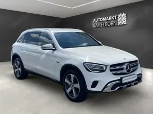 Mercedes-Benz GLC 300 de Virtual*19*HUD*Distro*AHK*Kamera*LED*