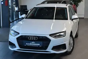 Audi A4 Avant 30TDI S-tronic LED~Navi3D~SitzHzg.~RFK