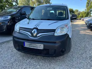 Renault Kangoo Rapid Compact Basis