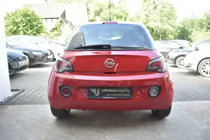 Opel Adam 120 Jahre*Carplay*Sitz- u. Lenkradhzg.*PDC Bild 5