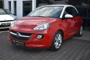 Opel Adam 120 Jahre*Carplay*Sitz- u. Lenkradhzg.*PDC Bild 2