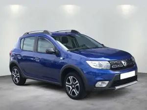 Dacia Sandero Stepway TCe 100 LPG Blue Line+Klimaauto+RFK+GJR