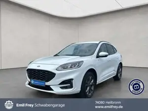 Ford Kuga 2.5 Duratec PHEV ST-LINE