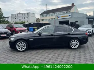 BMW 525 d Lim. LEDER | NAVI | 18 ZOLL Bild 3