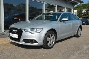 Audi A6 Avant 3.0 TDI quattro*AUTOMATIK*ACC*CAM*STHZ