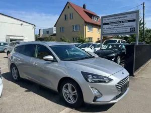 Ford Focus Cool Aut. AHK PTS Camera Navi SiHz. 1.Hand
