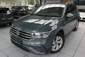 Volkswagen Tiguan Allspace Life/DSG/ERGO/HEADUP/KAME/NAVI/S
