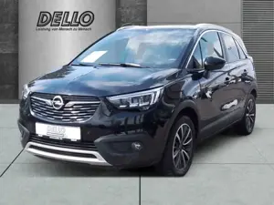 Opel Crossland X Ultimate 1,2 Turbo HUD Navi LED Apple CarPlay Andr