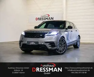 Land Rover Range Rover Velar R-Dynamic PANO 360° ACC MATRIX