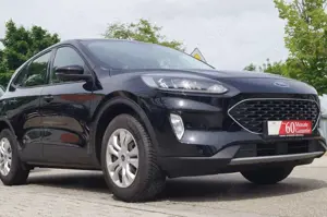 Ford Kuga 1.5EcoBoost CoolConnect - AHK - Navi - PDC