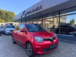 Renault Twingo Limited*1.Hand*Klima*