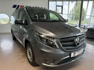 Mercedes-Benz Vito Tourer PRO 116 CDI langAHK LED Kamera TW