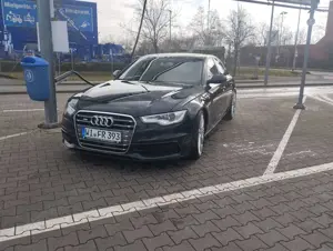 Audi A6 3.0 TDI  4g S line