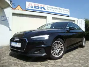 Audi A5 Sportback 45 TDI quattro tiptronic