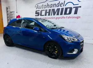 Opel Corsa E OPC 1,6 Turbo mit AT Motor der erst 78´tkm