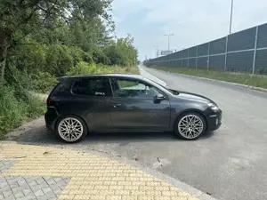 Volkswagen Golf GTI golf 6 gti