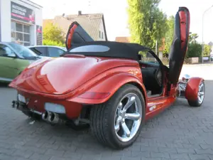 Plymouth Prowler 3.5 V6  *Einzelstück !* Bild 4