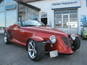 Plymouth Prowler 3.5 V6  *Einzelstück !* Bild 3