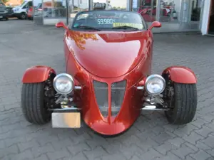 Plymouth Prowler 3.5 V6  *Einzelstück !* Bild 2