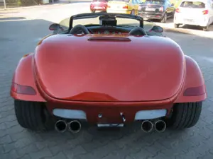 Plymouth Prowler 3.5 V6  *Einzelstück !* Bild 5