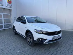 Fiat Tipo Cross 1.0 *LED*Kamera*ACC*NAV* Bild 3