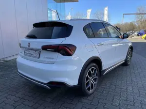 Fiat Tipo Cross 1.0 *LED*Kamera*ACC*NAV* Bild 4