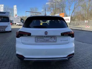 Fiat Tipo Cross 1.0 *LED*Kamera*ACC*NAV* Bild 5