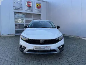 Fiat Tipo Cross 1.0 *LED*Kamera*ACC*NAV* Bild 2