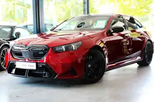 BMW M5 (G90) *A-LED*ACC*360°*LHZ*Ambiente*Memory*SHZ