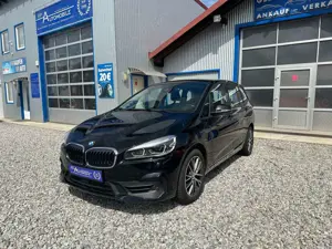 BMW 218 218 d xDrive Advantage Gran Tourer AUT. LED NAVI
