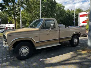 Ford F 250
