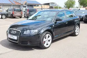 Audi A3 Sportback 1.9 TDI Attraction TÜV_8FACH