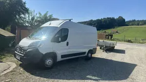 Opel Movano HKa L2H2 3,5t Edition