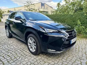 Lexus NX 300h NX 300h Executive-Line