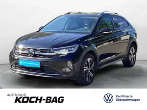 Volkswagen Taigo 1.0TSI Style DSG Navi LED