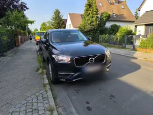 Volvo XC90 XC90 D5 AWD Geartronic Momentum