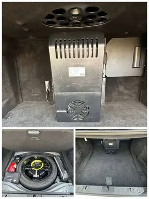 Mercedes-Benz S 63 AMG Lang MassageMultikonturBelüftPano Servo Bild 5