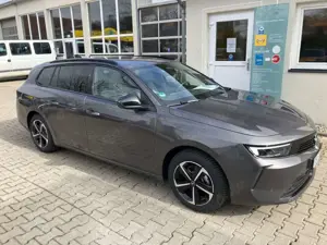 Opel Astra ST 1.2 T. 81kW Enjoy LED AHK SHZ Allwettte