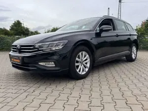 Volkswagen Passat Variant Passat Business 2,0TDI AHK PANO  ACC Hagel