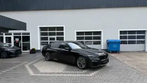 BMW 760