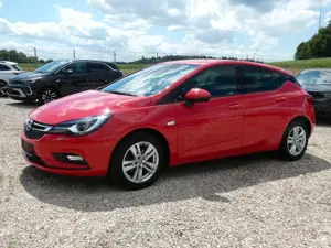 Opel Astra K 1.4 turbo "ON" Matrix LED Klimaaut. Alu