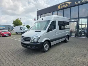 Mercedes-Benz Sprinter SPRINTER  MIT BEHINDERTENGERECT RAMPE