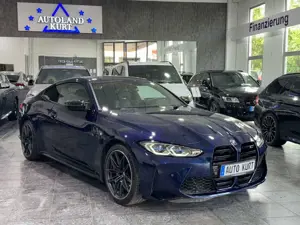 BMW M4 Coupe Competition*Laser*Voll*Glasd*LiCo*HUD