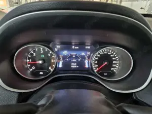 Jeep Compass Limited 4WD- 1. Hd-Xenon Bild 5