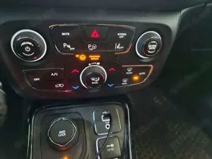 Jeep Compass Limited 4WD- 1. Hd-Xenon Bild 3