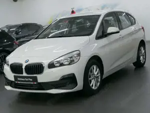 BMW 216 d Active Tourer SHZ/PDC/NAVI/U-FREI/2.HD!