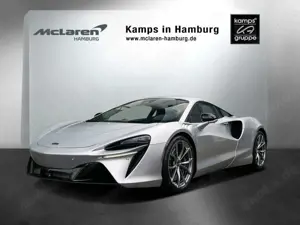 McLaren Others Artura 3 Jahre Garantie  2 Jahre Service inkl