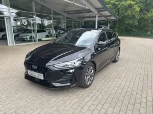 Ford Focus Turnier ST-Line Klima/RFK/PDC/Navi/SHZ/GJR