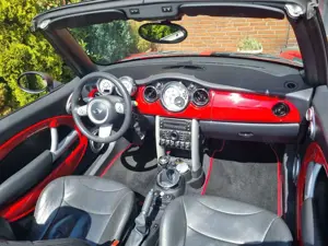 MINI Cooper Cooper Bild 4