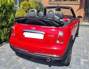 MINI Cooper Cooper Bild 3